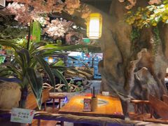 -城墙拐拐火锅(三峡广场黑金冠店)
