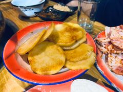 -石记老北京炙子烤肉(松园店)