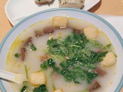 -小杨生煎(周浦万达店)