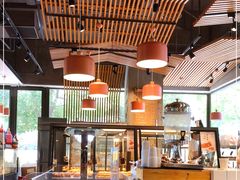 大堂-Dough&Joe团憩(瑞虹天地月亮湾店)