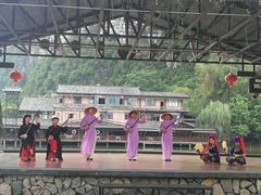 -大新明仕山庄