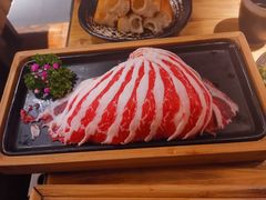 凑凑肥牛-湊湊火锅·茶憩(杭州湖滨银泰in77店)