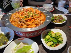 -胖哥俩肉蟹煲(湛江印象汇店)