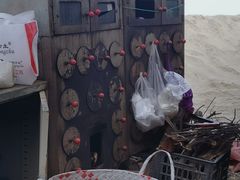 -六鳌翡翠湾滨海度假景区