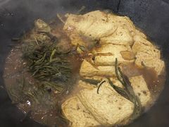 -白洋淀灶台鱼(名佳花园店)