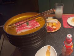 -牛New寿喜烧(金茂览秀城店)