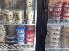 -老伴豆花(麦士威熟食中心店)