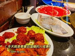 -巴蜀大宅门火锅(北大街店)
