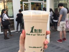 -1点点(银座和谐广场店)
