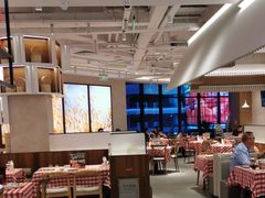 -西贝莜面村(金隅嘉品mall店)