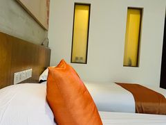 -九华山聚龙大酒店