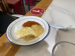 -醉月城西昌火盆烧烤(天府店)