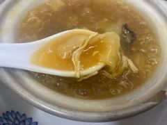 -添發碗仔翅美食