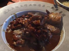 -徽三说·土徽菜·中国徽菜连锁品牌(阳湖总店)