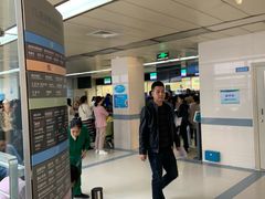 -重庆西南医院(西南院区)