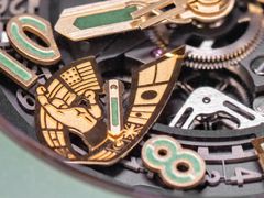 -109度二手奢侈品手表包包珠宝回收(新天地店)