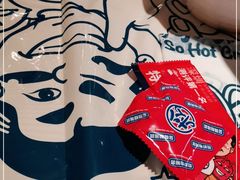 -松哥油焖大虾(科技园店)