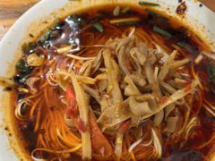 -智强牛肉面