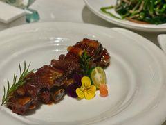 -申粤轩酒楼·三十年粤菜经典(丁香花园店)