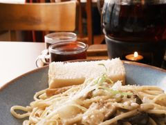 -雕刻时光·无国界料理西餐厅(五山店)