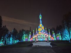 -云南民族村
