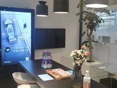 -青岛中升沃茂沃尔沃4S店(市北店)