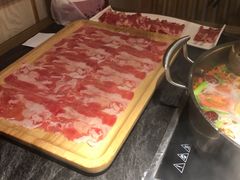 -许府牛火锅(信义坊总店)