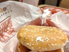 -汉堡王(常熟美城店)