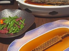 -曾宴·楚菜(湖北省博物馆店)