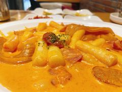 -山海珍味韩国料理(奥城店)