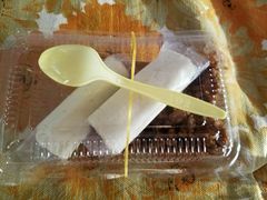 -清真马记宫廷奶酪(广渠门内大街店)