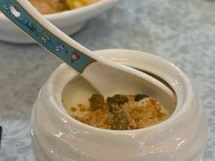 -汗腾格里·风味餐厅(新疆驻京办店)