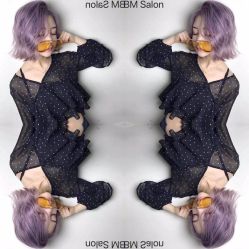 -BM SALON