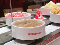 -龍歌自助小火锅(雨花台江南虹悦城店)