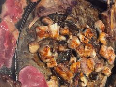 -喜井无限自助烤肉公司(石厦店)