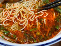 -马记永·兰州牛肉面(天通苑家乐福店)
