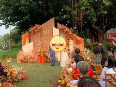 -麓湖高尔夫球俱乐部