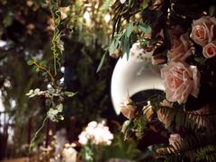 -第101座花园餐厅(湖滨88店)