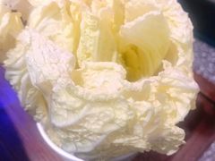 高山娃娃菜-澳门星记猪骨(虹口龙之梦店)