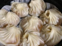 -馋三尺蟹粉小笼(人民广场店)
