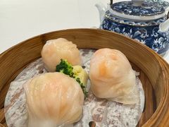 -新雅粤菜馆(南京东路店)