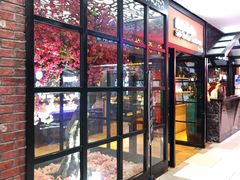 -九寸钉自助·炭火烤肉烧烤(欧乐时尚广场店)