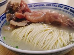 -盛兴面馆(真儒大厦店)