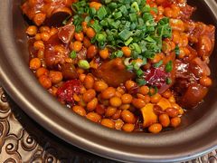 -马仕玖煲·融合菜·酥不腻烤鸭(人大店)