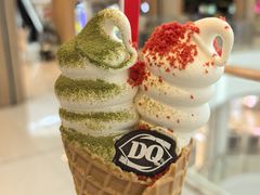 -DQ·蛋糕·冰淇淋(雨花吾悦店)