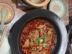 -大盐帮川菜馆(长楹天街店)