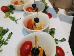 -华厦大酒店·桃源西餐厅·自助餐