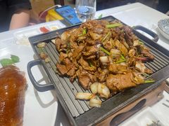 -四季民福烤鸭店(望京南湖东园店)