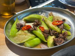 -阿鸡鱼庄·顺德鲜蒸小炒(亚运村店)