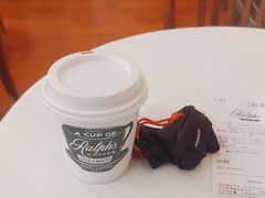 -Ralph’s Coffee(北京三里屯店)
